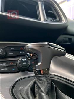 دۆج چالنجەر